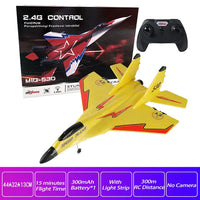SU-35 RC Foam Fighter Plane – Lightweight, Durable & Beginner-Friendly