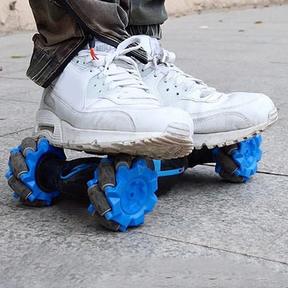 Gesture-Controlled RC Stunt Car with Lights, Music &amp; 360° Drift Action