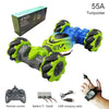 RC Watch Gesture Rotation Stunt Car – 3-Way Control, 360° Stunts, Endless Fun
